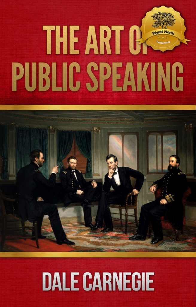 the art of public speaking audiobook free download